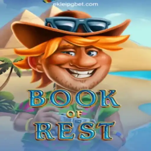 Discover the Excitement of BookofRest on EKLeiPG.com Platform