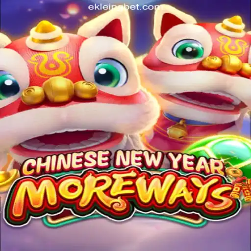 CHINESENEWYEARMOREWAYS: Experience the Festive Gaming Adventure