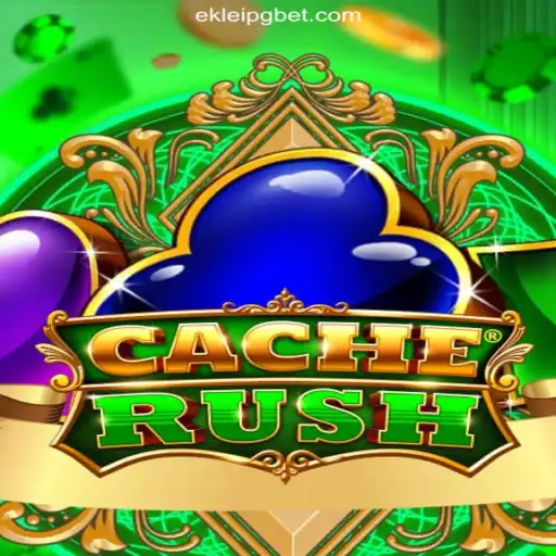 CacheRush: The Thrill of Online Casino Gaming in Brazil