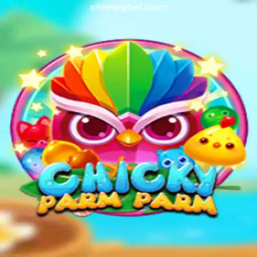 Discover the Excitement of ChickyParmParm on the EKLeiPG.com Platform