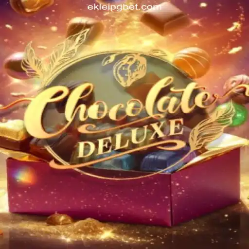 Explore the Delectable World of ChocolateDeluxe: The Premier Game on EKLeiPG.com