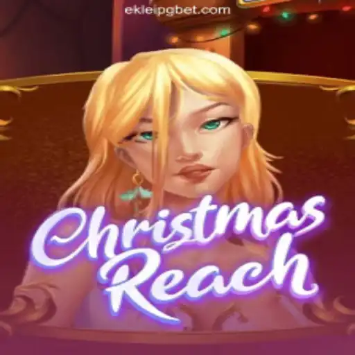 ChristmasReach: The Thrilling Festive Game on EKLeiPG.com