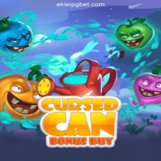 Unveiling CursedCanBonusBuy: A New Gaming Sensation on EKLeiPG.com