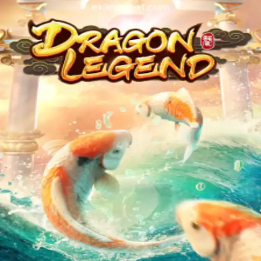 Unleashing the Mystical World of DragonLegend on EKLeiPG.com - Brasil's Top Online Cassino
