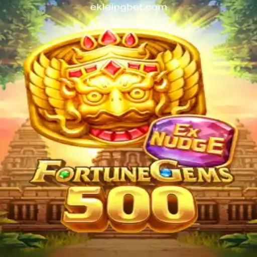 Discover the Thrilling World of FortuneGems500 on EKLeiPG.com: The Ultimate Online Casino Experience in Brazil