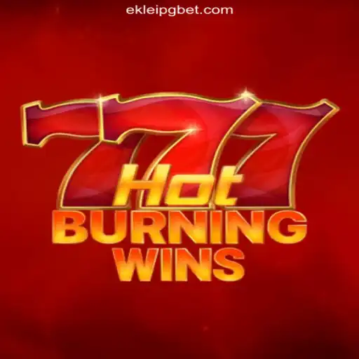 Exploring HotBurningWins: The Thrilling Game on EKLeiPG.com