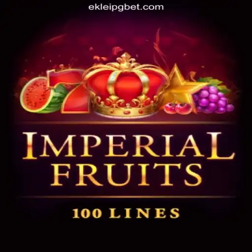 Exploring the Exciting World of ImperialFruits100 on EKLeiPG.com Platform