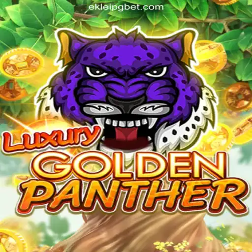 Exploring the Thrills of LUXURYGOLDENPANTHER: A Premier Online Gaming Experience