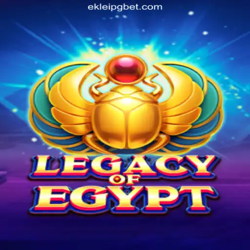 Legacy of Egypt: A Fascinating Journey through Ancient Times