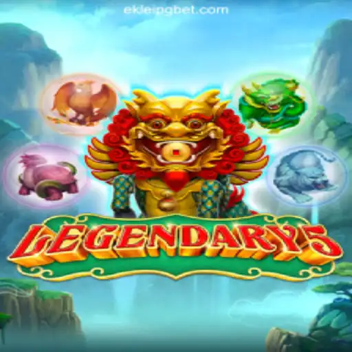Exploring Legendary5: The Ultimate Gaming Experience on EKLeiPG.com