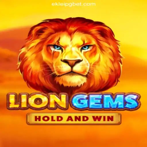 Discover the Thrilling World of LionGems on EKLeiPG.com: Brazil's Premier Online Casino Platform