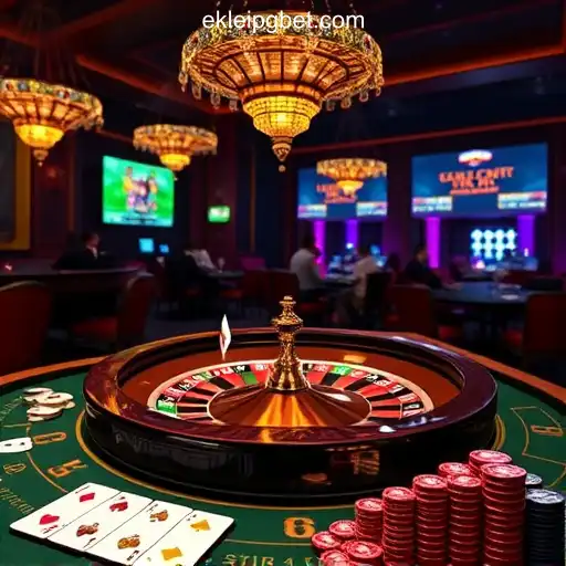 Live Casino