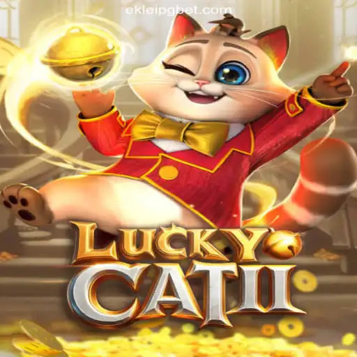 Exploring the Thrills of LuckyCatII on EKLeiPG.com: Leading Online Casino in Brazil