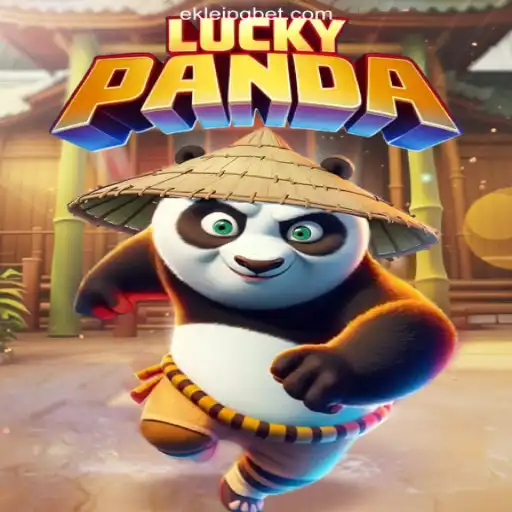 Discover LuckyPanda: The Ultimate Online Casino Experience on EKLeiPG.com