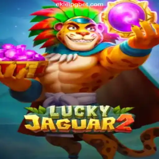 Luckyjaguar2: An Exciting Online Gaming Experience on EKLeiPG.com