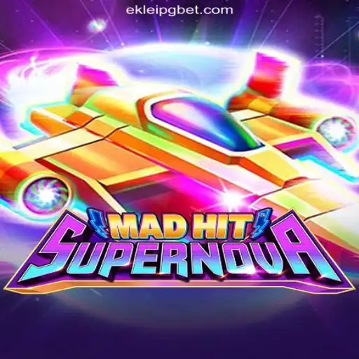Unveiling MadHitSupernova: A Thrilling Adventure in Online Gaming