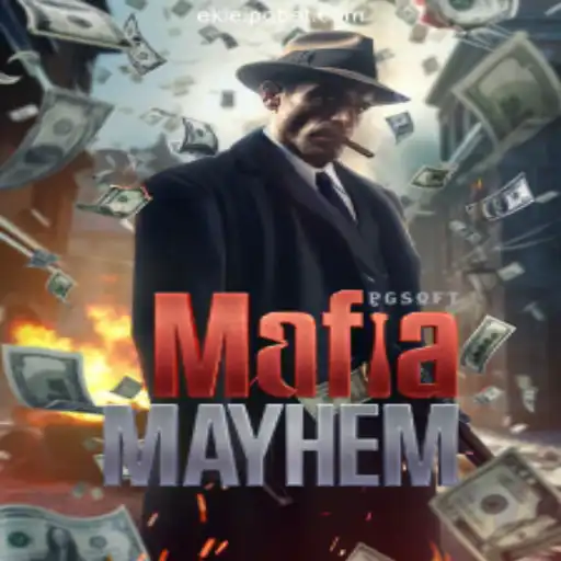 MafiaMayhem: The New Trend in Online Casino Gaming