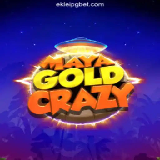 Discover the Excitement of MayaGoldCrazy on EKLeiPG.com Platform: The Premier Online Cassino Brasil #1