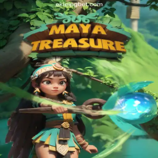 Discover the Adventure of MayaTreasure on EKLeiPG.com