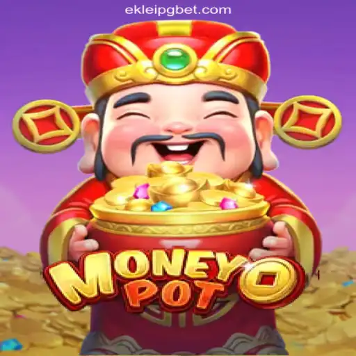 Discover the Exciting World of MoneyPot on EKLeiPG.com: Brazil's #1 Online Casino