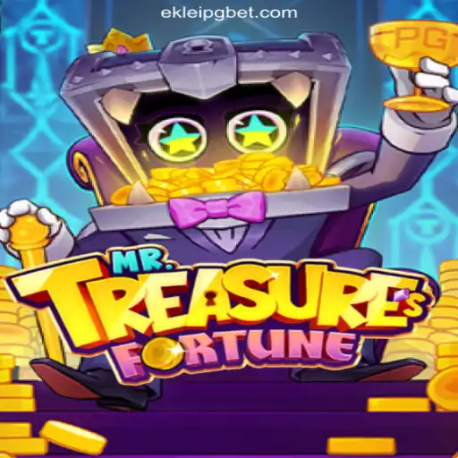 Discover the Thrilling World of MrTreasuresFortune on EKLeiPG.com: Brazil's #1 Online Casino Platform