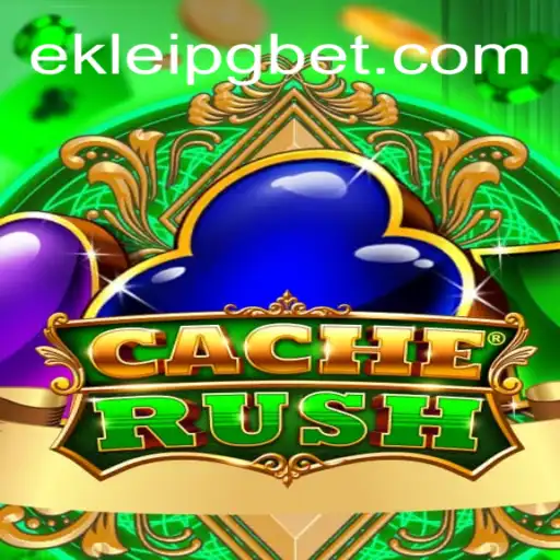 CacheRush: The Thrill of Online Casino Gaming in Brazil