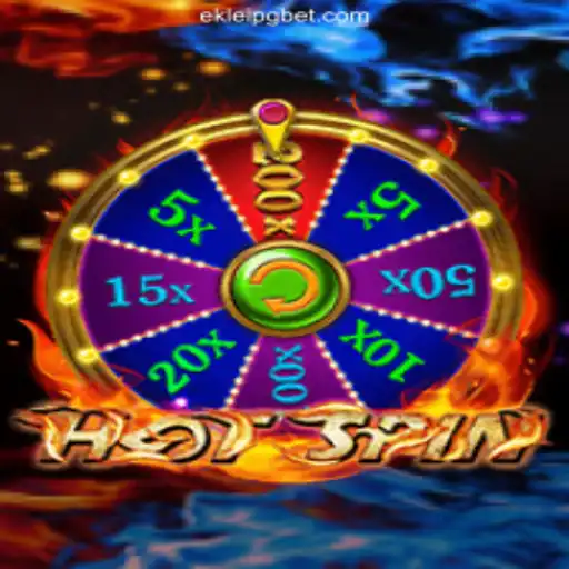 HotSpin: A Dazzling Experience on EKLeiPG.com Platform