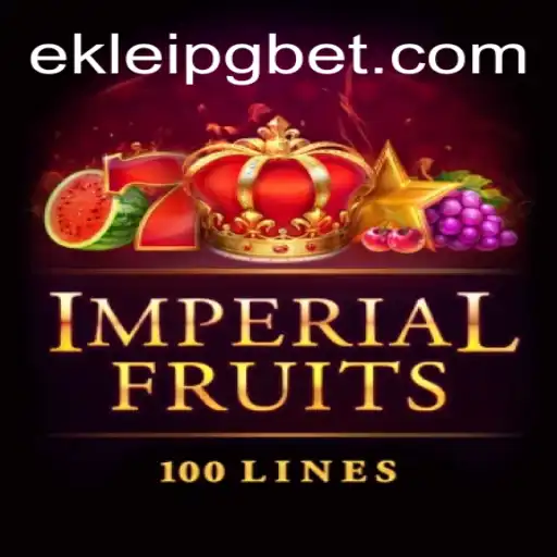 Exploring the Exciting World of ImperialFruits100 on EKLeiPG.com Platform