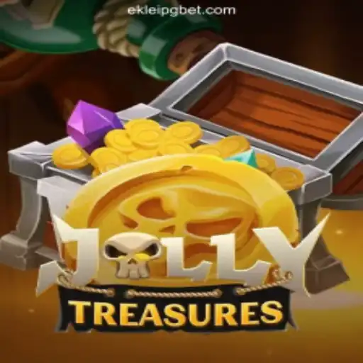 Exploring JollyTreasures: A Thrilling Adventure on EKLeiPG.com Platform