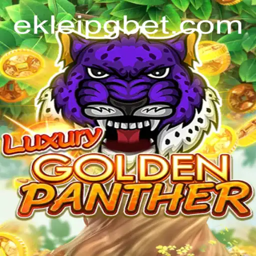 Exploring the Thrills of LUXURYGOLDENPANTHER: A Premier Online Gaming Experience
