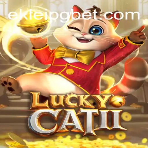 Exploring the Thrills of LuckyCatII on EKLeiPG.com: Leading Online Casino in Brazil