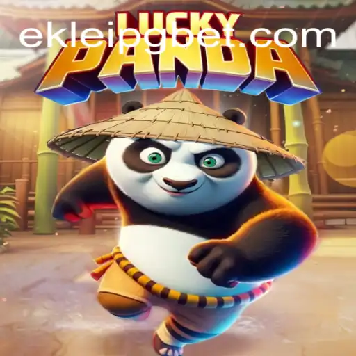 Discover LuckyPanda: The Ultimate Online Casino Experience on EKLeiPG.com