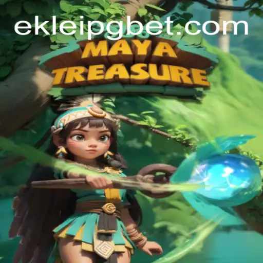 Discover the Adventure of MayaTreasure on EKLeiPG.com