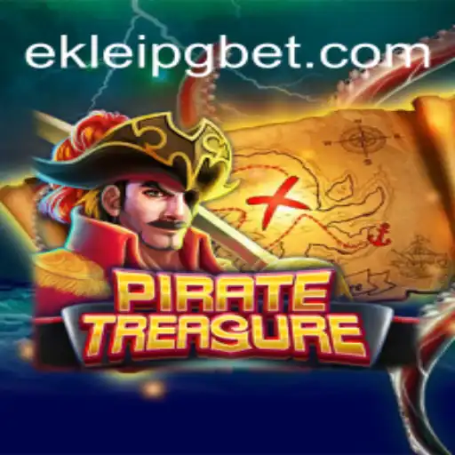 Explore the Thrilling World of PirateTreasure on EKLeiPG.com: The Premier Online Casino Platform in Brazil