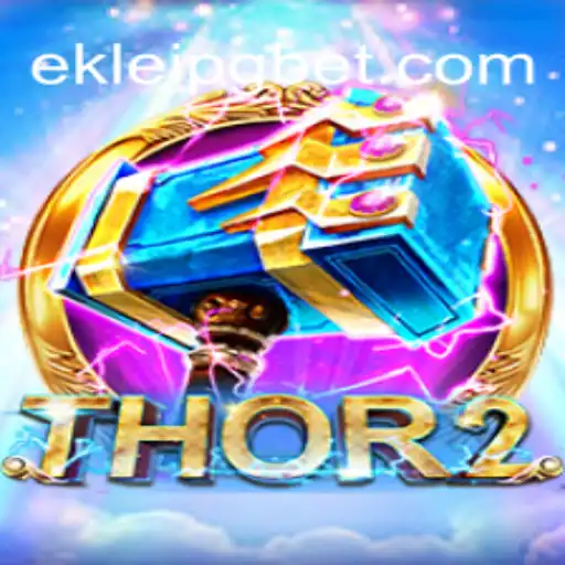 Thor2: A Mythical Gaming Experience on EKLeiPG.com