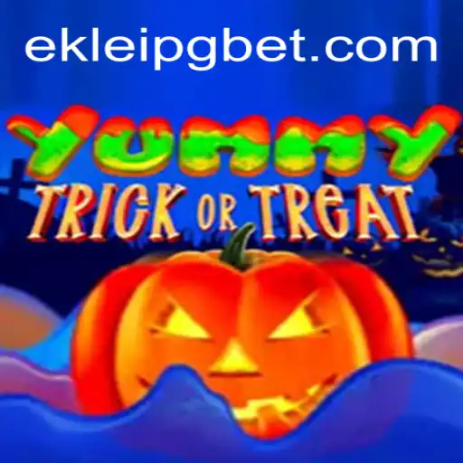 YummyTrickorTreat: A Thrilling Adventure in EKLeiPG.com Platform-Online Cassino Brasil #1