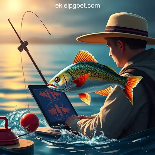 Online Fishing