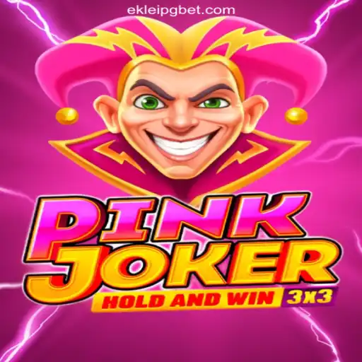 Exploring the Thrills of Pinkjoker: A Premier Online Gaming Experience