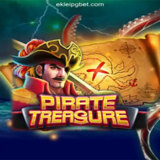 Explore the Thrilling World of PirateTreasure on EKLeiPG.com: The Premier Online Casino Platform in Brazil