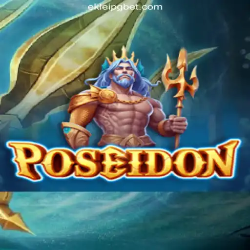 Dive Into the Exciting World of Poseidon: Brasil's Premier Online Casino Game