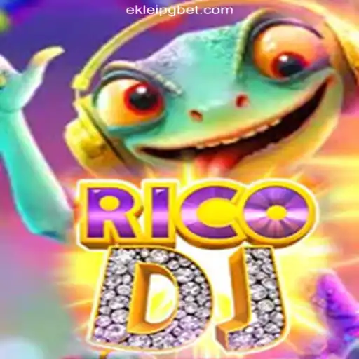 Exploring the Thrills of RicoDJ on EKLeiPG.com: Brasil's Premier Online Casino Platform