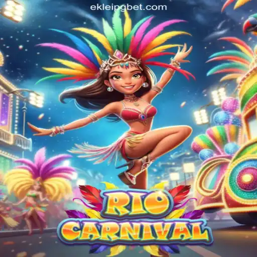 Experience the Vibrant World of RioCarnival: The Premier Online Casino Game on EKLeiPG.com
