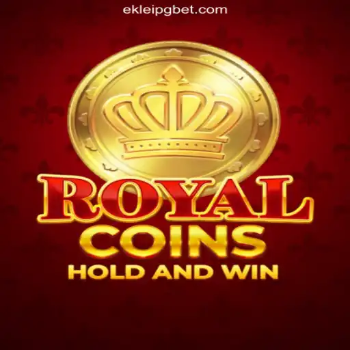 Explore the Thrilling World of RoyalCoins on EKLeiPG.com Platform - Online Cassino Brasil #1