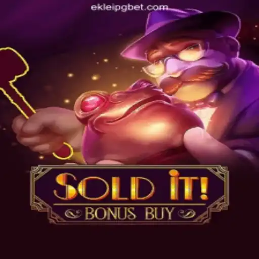 Discover SolditBonusBuy: The Exciting Game on EKLeiPG.com Platform