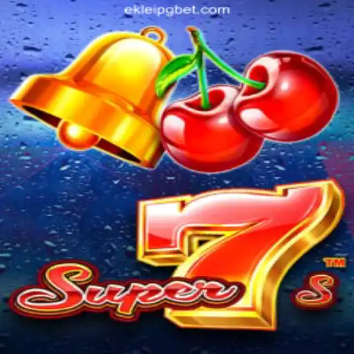 Exploring Super7s on EKLeiPG.com: Brazil's Top Online Casino Platform