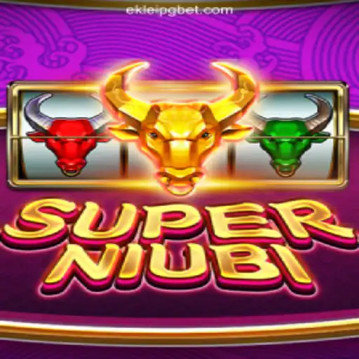 Discover the Thrills of SuperNiubi: Brazil's #1 Online Casino Game on EKLeiPG.com