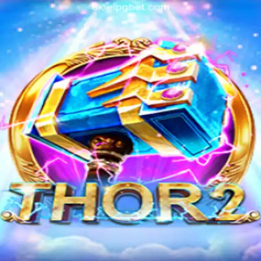 Thor2: A Mythical Gaming Experience on EKLeiPG.com