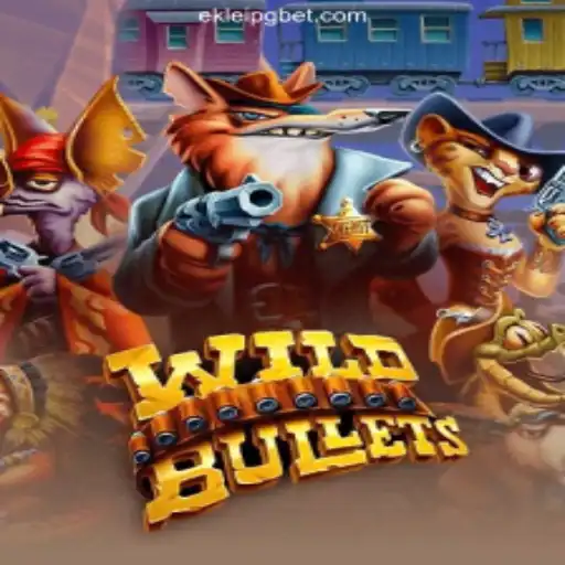 Experience the Thrill of WildBullets on EKLeiPG.com - Brazil's Top Online Casino Platform