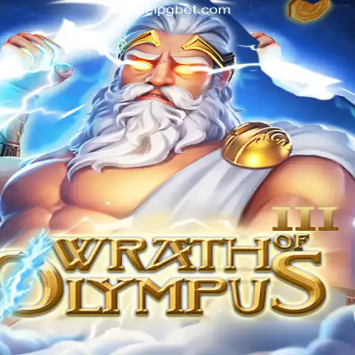 Unveiling WrathofOlympusIII: The Epitome of Mythical Gaming on EKLeiPG.com