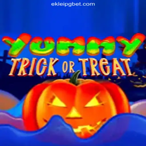 YummyTrickorTreat: A Thrilling Adventure in EKLeiPG.com Platform-Online Cassino Brasil #1